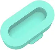 [MGTCAR] Silicone Smart Watch Dustproof Plug Cover Case For Garmin Fenix 6 6S 6X 5 5X 5S Forerunner 935 Dustproof Cover Cap