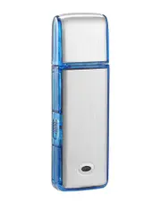 Fresh Fab Finds Mini Voice Recorder