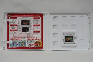 Nintendo 3DS 怪物彈珠 日版 Monster Strike