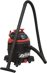 [Sealey] PC300 Vacuum Cleaner Wet & Dry 30ltr 1400W/230V