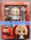 USA ✭Authentic✭ ORANGE ROUGE Tokyo Revengers Nendoroid Mikey (Manjiro Sano)