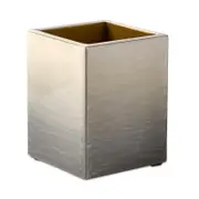 Mike and Ally Ombre Brush Cup