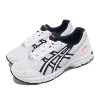 在飛比找Yahoo奇摩購物中心優惠-Asics 休閒鞋 GEL Escalate 復古 男女鞋 