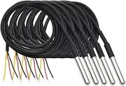 5pcs DS18B20 Temperature Sensor