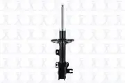 Suspension Strut Assembly FCS 333967R fits 17-21 Mazda CX-5 (for: Mazda)