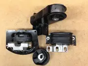 Hydraulic Motor Mount & Trans Mount 4PCS Set for 95-97 Chrysler Cirrus 2.4L 2.5L (for: Chrysler)