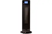 Omega Altise Altura 2400W Ceramic Tower Heater