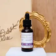 Three Rescue Oils - Lavender Scent for Combination Scalp (30ML)