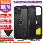 IPHONE 13 PRO MAX 13 MINI SPIGEN TOUGH ARMOR 防震套保護套