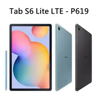 在飛比找蝦皮購物優惠-全新 三星 Tab S6 Lite LTE 4G 64G P