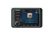 Kicker 46KMC5 All Weather Premium Marine KMC5 Media Centre