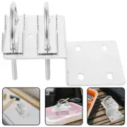 Antenna Bracket Stainless Mount for Roof Clamp Mounting Brackets