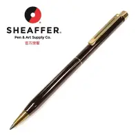 在飛比找博客來優惠-SHEAFFER 鈦原子筆