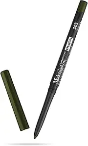 [Pupa] Milano Made To Last Definition Eyes Eye Pencil, 505 Forest, 0.35 g