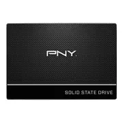 PNY CS900 250GB 2.5' SSD SATA3 535MB/s 500MB/s R/W 3yrs wty