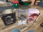 Horizon Forbidden West Regala Edition Open Box No Game