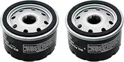 Motorcycle Oil Filter For 1000 HP4 K42 C600 647 C650GT F650GS F700GS F750GS F800GS F800GT F800R F800S F800ST F850GS K1200GT(2pcs)