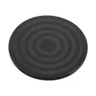 7.9 Inch Rotating Swivel Stand Steel Ball Bearings Lazy Susan Turntable