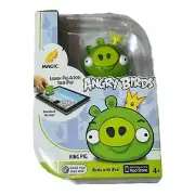 Mattel Game Angry Birds King Pig for iPad Launching Pigs Y2826