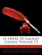 Bianchi - Le Opere Di , Volume 13 - New paperback or softback - T555z