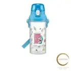 New Skater PSB5TR-A Doraemon Water Bottle 16.9 fl oz (480 ml) Line Design