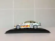 Minichamps Bmw M3 Divinol Race Car 1/43 Minicar