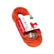 HPM 10A 3 Core 1.5mm² 35m Extra Heavy Duty Tradesman Extension Lead