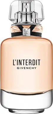 Givenchy L`Interdit (2022) - EDT - Volume: 80 ml