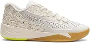 [PUMA] Womens Stewie 1 Reintroduce Basketball Sneakers Shoes - White