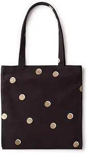 [Kate Spade New York] Canvas Book Tote