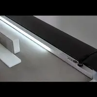 在飛比找誠品線上優惠-【商密特】電動麻將桌 極薄專屬嵌燈/ 82.5cm