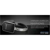 在飛比找PChome商店街優惠-Harman Kardon BT 可通話頂級時尚無線藍芽耳機