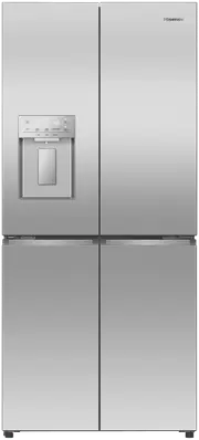 Hisense 483L French Door Refrigerator