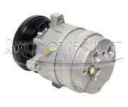 A/C Compressor w/Clutch for Chevrolet Cavalier & Pontiac Sunbird w/3.1L - NEW