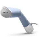 Philips 5000 Series Handheld Garment Steamer (Light Blue)