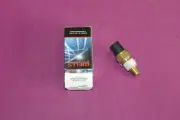 Wells Temperature Switch. Part TU174. See pic.