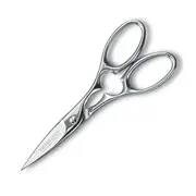 [Victorinox] Kitchen Shear Stainless Multi Purpose Forged 19.5cm