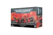 Warhammer 40K Chaos Space Marines Chosen