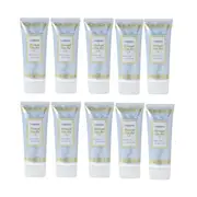 CANMAKE - Mermaid Skin Gel (10ea) Set - 02 White