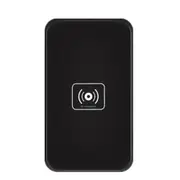 Qi Standard Ultra Slim Wireless Charger Mat / Wireless Charging Transmitter