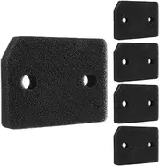 Tumble Dryer Foam Filter for 9164761 Dryer Heat Pump Dryer,Sponge Filter Mat Condensed Dryer Lint Filter