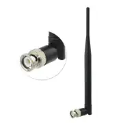 10pcs 824-960Mhz GSM Omni Antenna 3DBi tilt-and-swivel BNC For Wireless Network