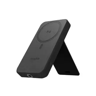 【mophie】Snap+ powerstation 10000mah 磁吸式行動電源(附磁吸環)