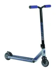 [CRISP Scooters] Master Stunt Scooter in Silver Sky