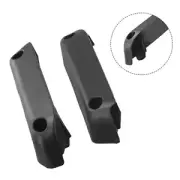 Armrest Storage Box ABS Black Containers For Suzuki Inner JImny Sierra