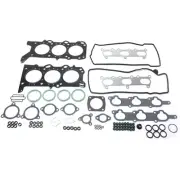 Cylinder Head Gasket Set For 2001 Suzuki Grand Vitara 02-06 XL-7 6Cyl 2.7L Steel (for: Suzuki)