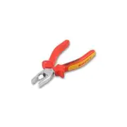 GA9187 PLIERS, COMBINATION, VDE, 200MM, KNIPEX, 0306200