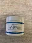BORGHESE BOTANICO EYE COMPRESSES 30 COMPRESSES MOISTURIZING NO BOX SEALED