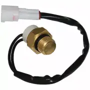 FAN HEAT THERMAL SENSOR SWITCH FOR SUZUKI EIGER 400 AUTO 4WD LT-A400F 2002-2007