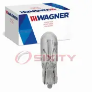 Wagner Check Engine Light Bulb for 1994 Mercury Capri Electrical Lighting hp